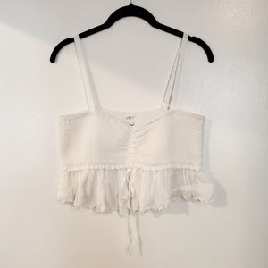 Aritzia Crop Top